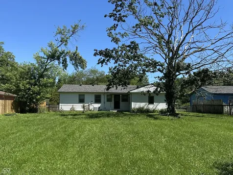 2107 W Coil Street Indianapolis IN 46260