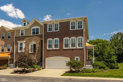 121 Wakefield Way Zionsville IN 46077