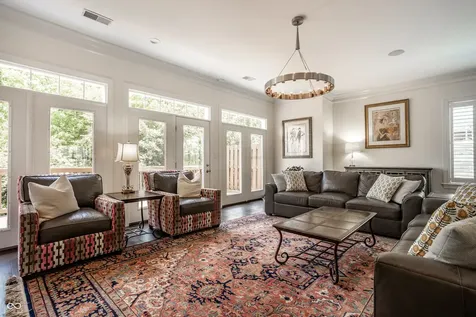 121 Wakefield Way Zionsville IN 46077