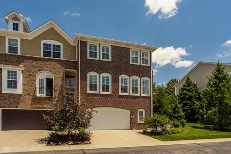 121 Wakefield Way Zionsville IN 46077