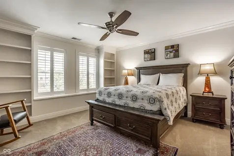 121 Wakefield Way Zionsville IN 46077