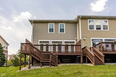 121 Wakefield Way Zionsville IN 46077