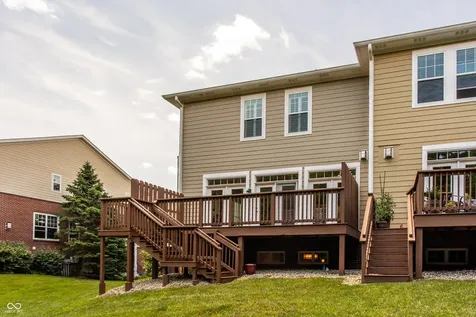 121 Wakefield Way Zionsville IN 46077