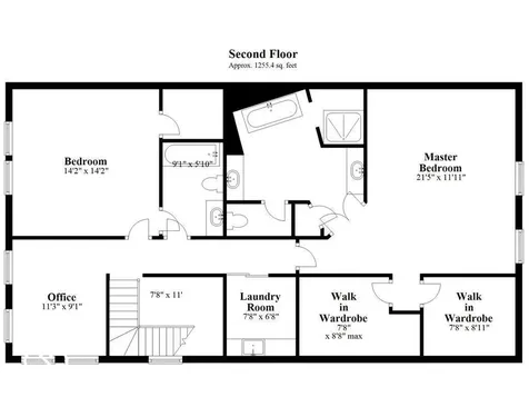 121 Wakefield Way Zionsville IN 46077
