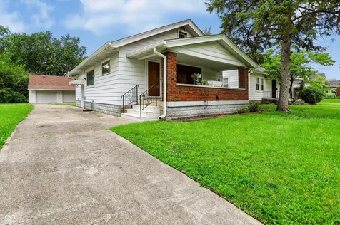 1164 N Gladstone Avenue Indianapolis IN 46201
