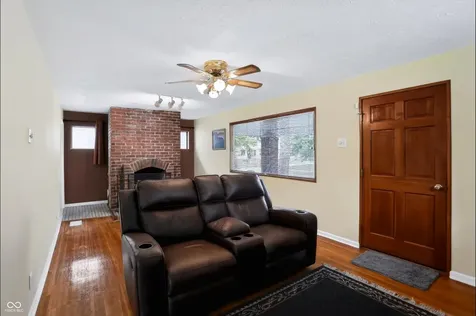 1164 N Gladstone Avenue Indianapolis IN 46201