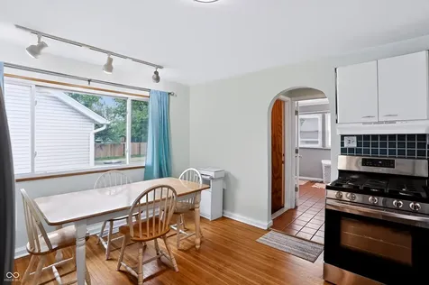 1164 N Gladstone Avenue Indianapolis IN 46201