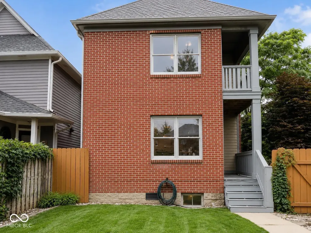 635 E 10th Street Indianapolis IN 46202