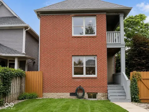 635 E 10th Street Indianapolis IN 46202