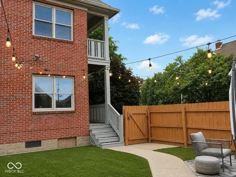 635 E 10th Street Indianapolis IN 46202