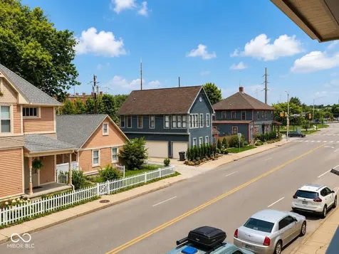 635 E 10th Street Indianapolis IN 46202