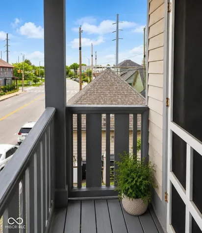 635 E 10th Street Indianapolis IN 46202