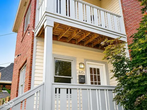 635 E 10th Street Indianapolis IN 46202
