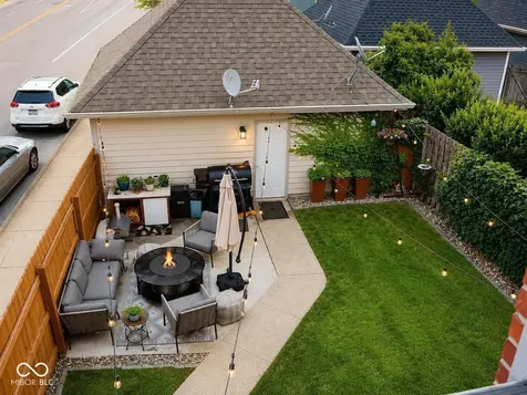 635 E 10th Street Indianapolis IN 46202