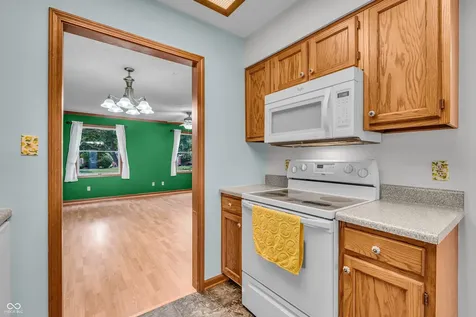 1432 Holiday Lane E Brownsburg IN 46112