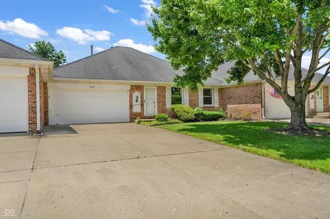 1432 Holiday Lane E Brownsburg IN 46112