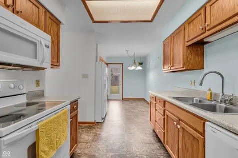 1432 Holiday Lane E Brownsburg IN 46112