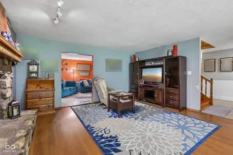 149 E County Road 180 N Frankfort IN 46041