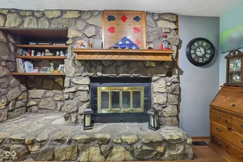 149 E County Road 180 N Frankfort IN 46041