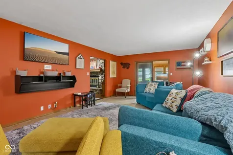 149 E County Road 180 N Frankfort IN 46041