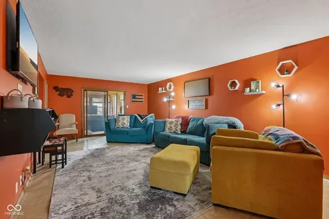149 E County Road 180 N Frankfort IN 46041