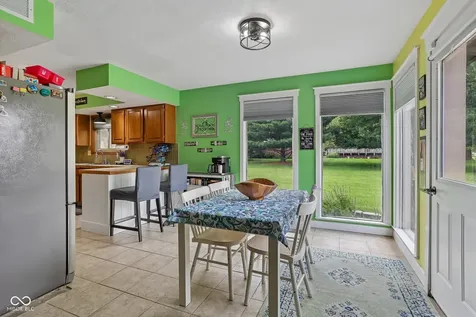 149 E County Road 180 N Frankfort IN 46041