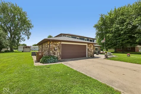 149 E County Road 180 N Frankfort IN 46041