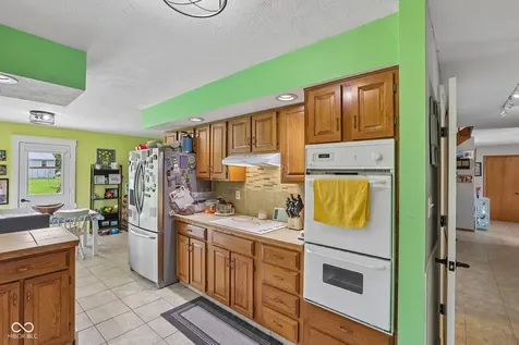 149 E County Road 180 N Frankfort IN 46041