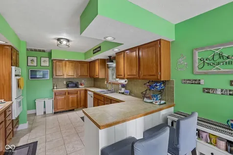 149 E County Road 180 N Frankfort IN 46041