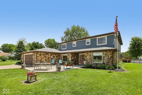 149 E County Road 180 N Frankfort IN 46041