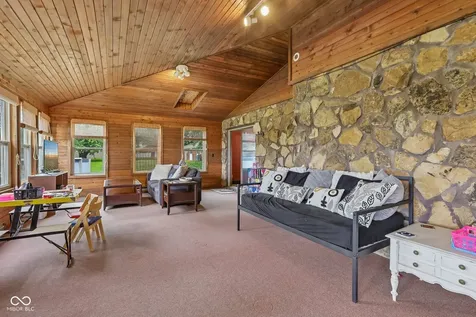 149 E County Road 180 N Frankfort IN 46041