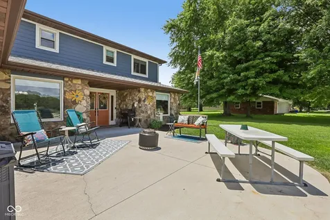149 E County Road 180 N Frankfort IN 46041