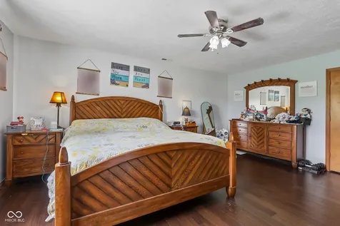 149 E County Road 180 N Frankfort IN 46041