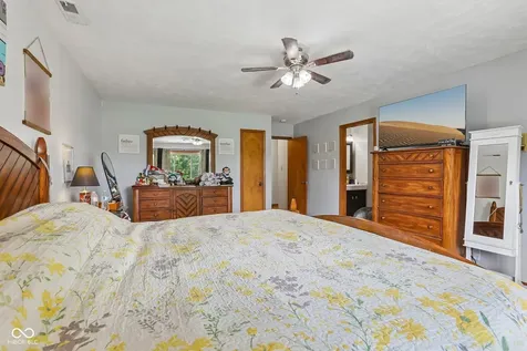 149 E County Road 180 N Frankfort IN 46041