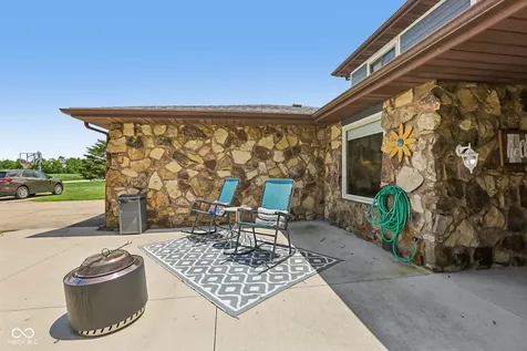 149 E County Road 180 N Frankfort IN 46041