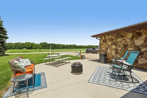 149 E County Road 180 N Frankfort IN 46041