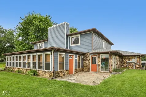 149 E County Road 180 N Frankfort IN 46041