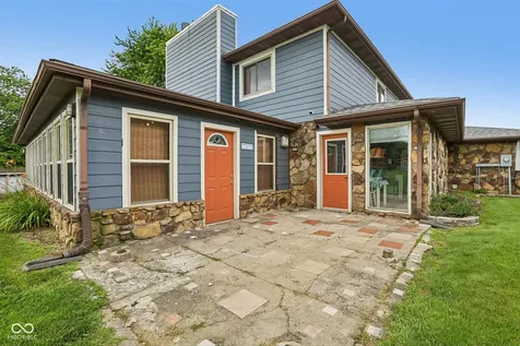 149 E County Road 180 N Frankfort IN 46041