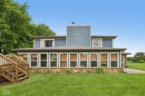 149 E County Road 180 N Frankfort IN 46041