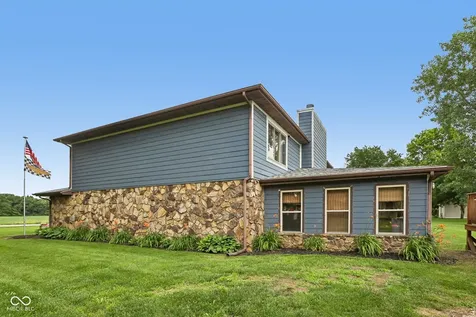 149 E County Road 180 N Frankfort IN 46041