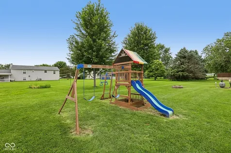 149 E County Road 180 N Frankfort IN 46041