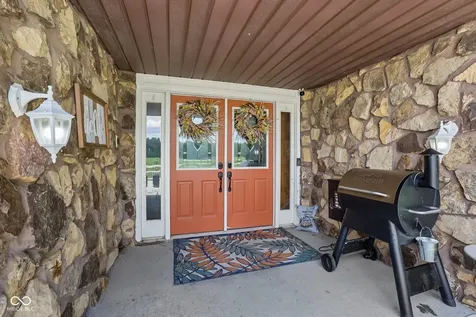 149 E County Road 180 N Frankfort IN 46041