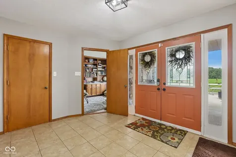 149 E County Road 180 N Frankfort IN 46041