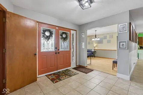 149 E County Road 180 N Frankfort IN 46041