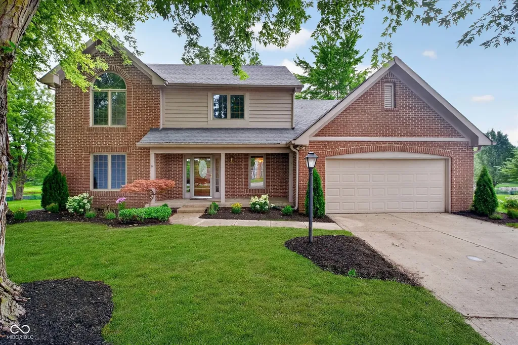 10442 Snapper Court Indianapolis IN 46256