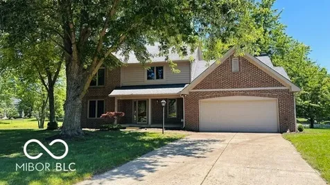 10442 Snapper Court Indianapolis IN 46256