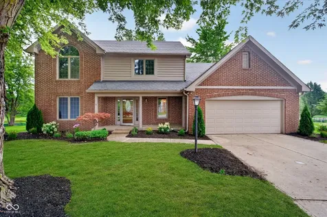 10442 Snapper Court Indianapolis IN 46256
