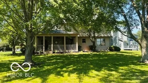 10442 Snapper Court Indianapolis IN 46256