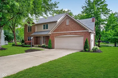 10442 Snapper Court Indianapolis IN 46256
