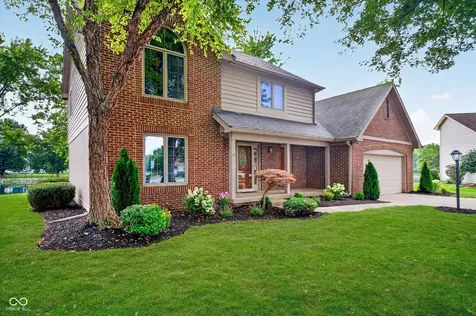 10442 Snapper Court Indianapolis IN 46256